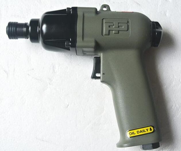 氣動扳手沒壓力是什么原因？