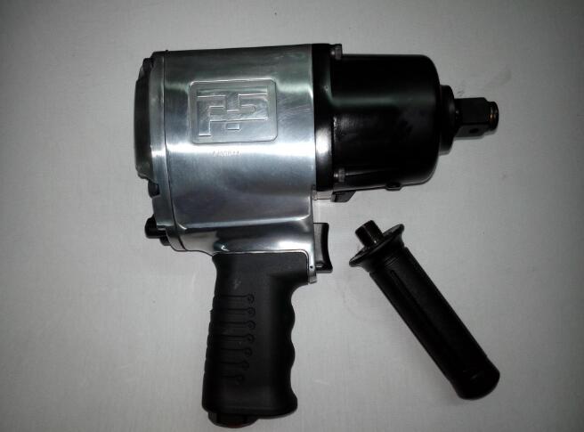 氣動(dòng)螺絲刀常見故障問題