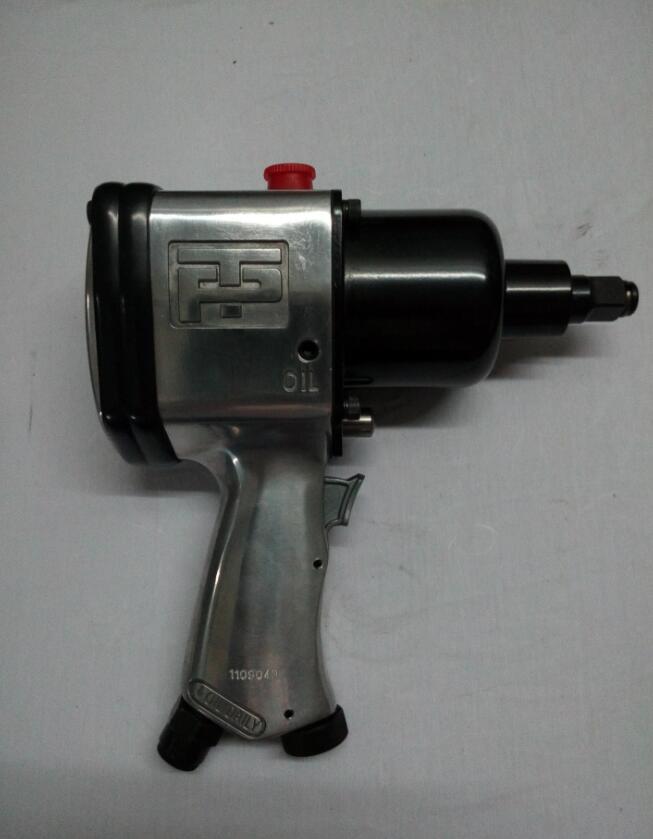 氣動(dòng)扳手--螺絲及螺帽最大扭力參考值