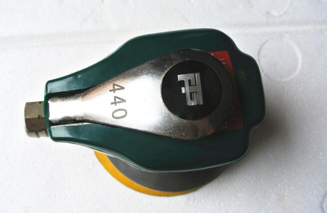 氣動工具本身具有的優(yōu)缺點分析