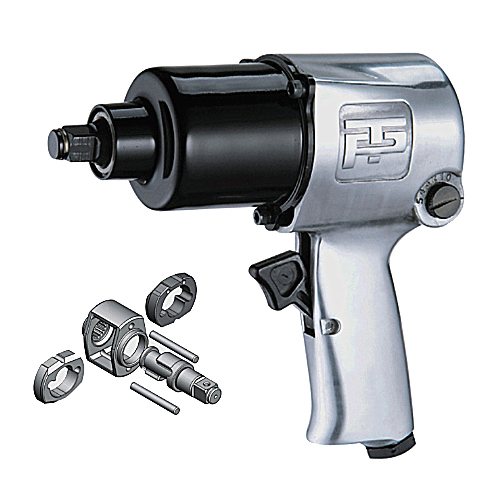 銳馬打擊式氣動扳手 TPT-303